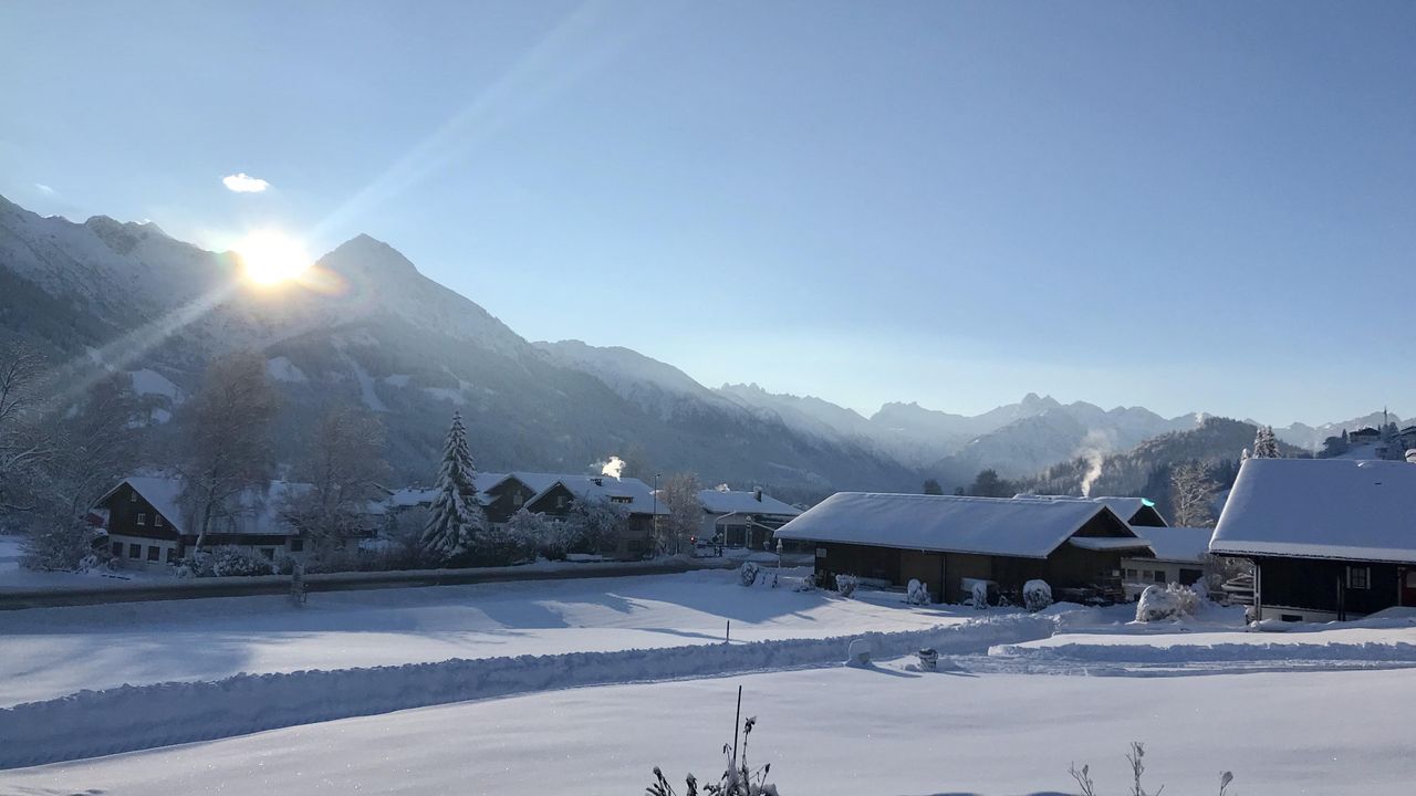 Haus FreiRaum Haus FreiRaum